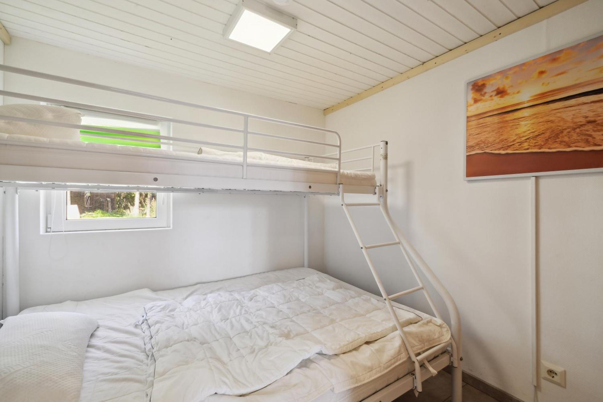 Ferienhaus Zeulenrodaer Meer Eksteriør billede